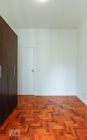 Apartamento à venda com 65m², 2 quartos e sem vagaQuarto 2