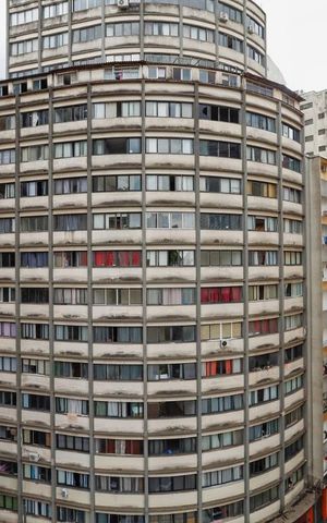 Apartamento à venda com 65m², 2 quartos e sem vagaVista do Quarto 2