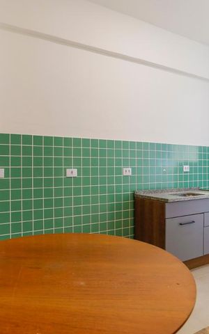 Apartamento à venda com 65m², 2 quartos e sem vagaCozinha
