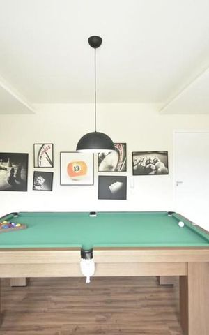 Apartamento para alugar com 65m², 2 quartos e 1 vagaSalão de jogos