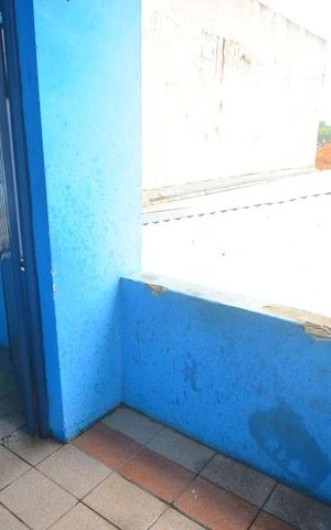Apartamento à venda com 100m², 3 quartos e sem vagaÁrea de serviço
