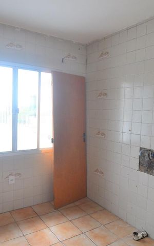 Apartamento à venda com 100m², 3 quartos e sem vagaCozinha