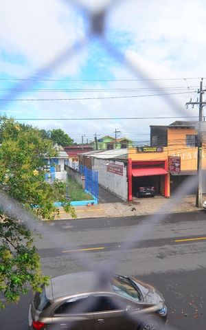 Apartamento à venda com 100m², 3 quartos e sem vagaVista Quarto 2