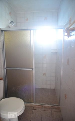 Apartamento à venda com 100m², 3 quartos e sem vagaBanheiro