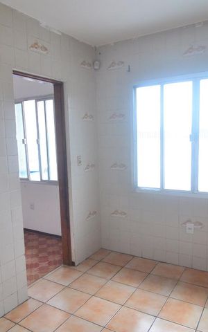Apartamento à venda com 100m², 3 quartos e sem vagaCozinha