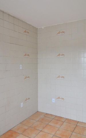 Apartamento à venda com 100m², 3 quartos e sem vagaCozinha