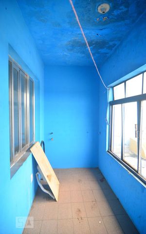 Apartamento à venda com 100m², 3 quartos e sem vagaÁrea de serviço