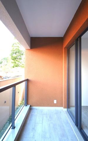 Apartamento à venda com 37m², 1 quarto e 1 vagaVaranda