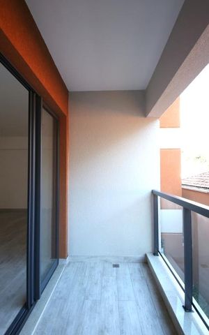 Apartamento à venda com 37m², 1 quarto e 1 vagaVaranda 
