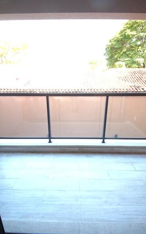 Apartamento à venda com 37m², 1 quarto e 1 vagaVaranda 
