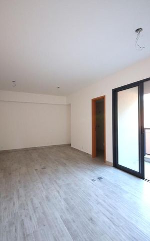 Apartamento à venda com 37m², 1 quarto e 1 vagaSala 