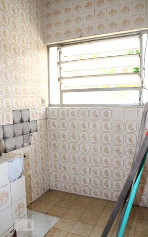 Casa à venda com 305m², 4 quartos e 1 vagaArea de Serviço