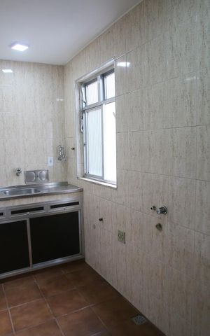 Apartamento à venda com 42m², 2 quartos e 1 vagaCozinha
