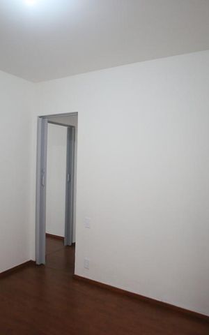 Apartamento à venda com 42m², 2 quartos e 1 vagaQuarto 2