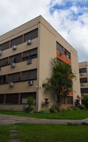 Apartamento à venda com 148m², 3 quartos e sem vagaFachada do bloco