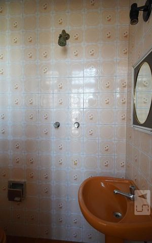 Apartamento à venda com 148m², 3 quartos e sem vagaBanheiro de Serviço