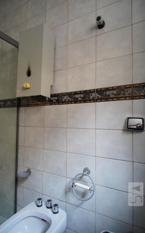 Apartamento à venda com 148m², 3 quartos e sem vagaBanheiro