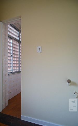 Apartamento à venda com 148m², 3 quartos e sem vagaQuarto de Serviço