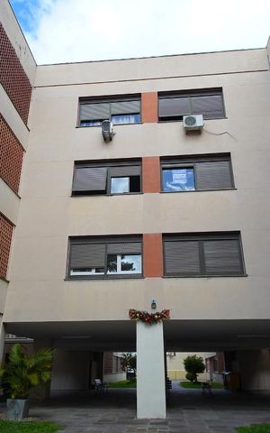 Apartamento à venda com 148m², 3 quartos e sem vagaFachada do bloco