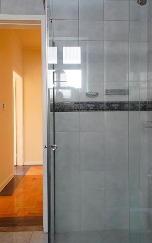 Apartamento à venda com 148m², 3 quartos e sem vagaBanheiro