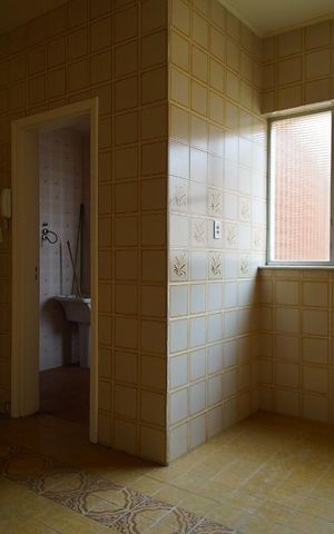 Apartamento à venda com 148m², 3 quartos e sem vagaCozinha