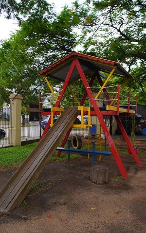 Apartamento à venda com 148m², 3 quartos e sem vagaÁrea Comum - Playground