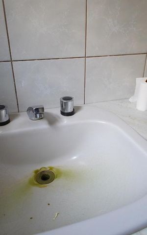 Apartamento à venda com 148m², 3 quartos e sem vagaBanheiro