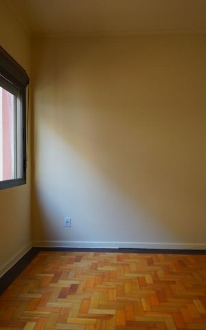 Apartamento à venda com 148m², 3 quartos e sem vagaQuarto 2