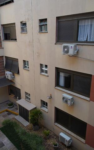Apartamento à venda com 148m², 3 quartos e sem vagaQuarto 2 - Vista