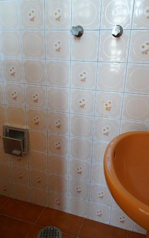 Apartamento à venda com 148m², 3 quartos e sem vagaBanheiro de Serviço