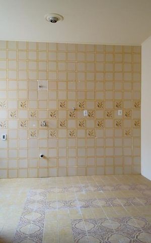 Apartamento à venda com 148m², 3 quartos e sem vagaCozinha