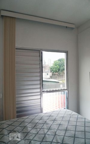 Casa de condomínio à venda com 70m², 2 quartos e 2 vagasQuarto 1