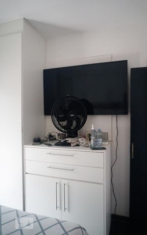Casa de condomínio à venda com 70m², 2 quartos e 2 vagasQuarto 1