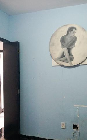 Casa de condomínio à venda com 70m², 2 quartos e 2 vagasQuarto 2