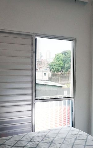 Casa de condomínio à venda com 70m², 2 quartos e 2 vagasQuarto 1