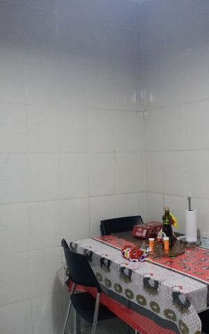 Casa de condomínio à venda com 70m², 2 quartos e 2 vagasCozinha