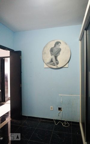 Casa de condomínio à venda com 70m², 2 quartos e 2 vagasQuarto 2