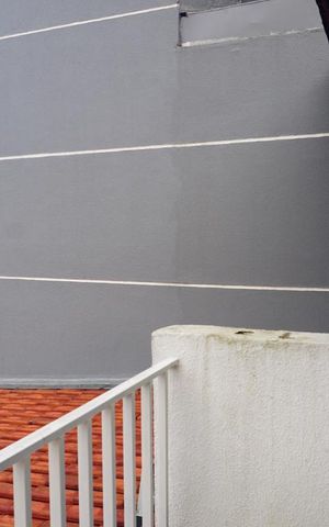 Casa de condomínio à venda com 70m², 2 quartos e 2 vagasVaranda do Quarto 1