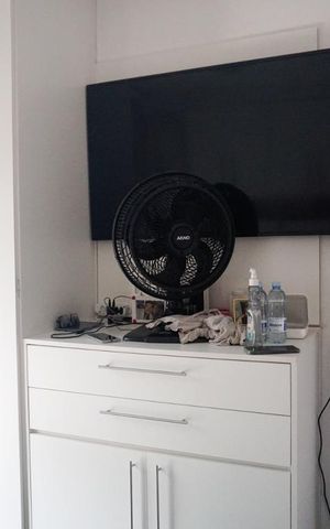 Casa de condomínio à venda com 70m², 2 quartos e 2 vagasQuarto 1