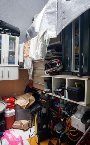 Casa de condomínio à venda com 70m², 2 quartos e 2 vagasLavanderia