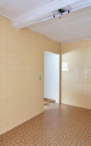 Casa à venda com 109m², 2 quartos e 1 vagaCozinha
