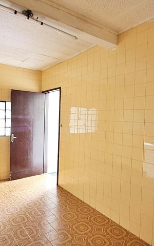 Casa à venda com 109m², 2 quartos e 1 vagaCozinha