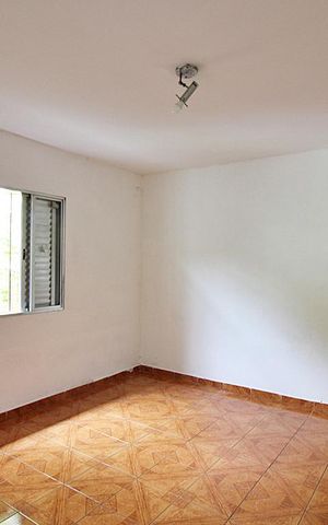 Casa à venda com 109m², 2 quartos e 1 vagaQuarto 1