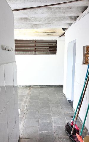 Casa à venda com 109m², 2 quartos e 1 vagaLavanderia