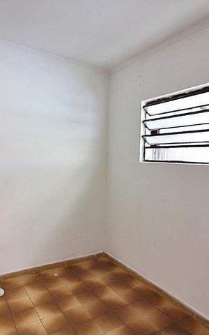 Casa à venda com 109m², 2 quartos e 1 vagaQuarto 2