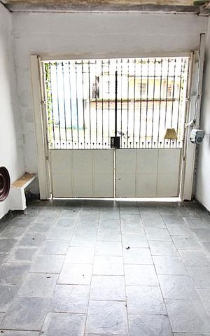 Casa à venda com 109m², 2 quartos e 1 vagaGaragem