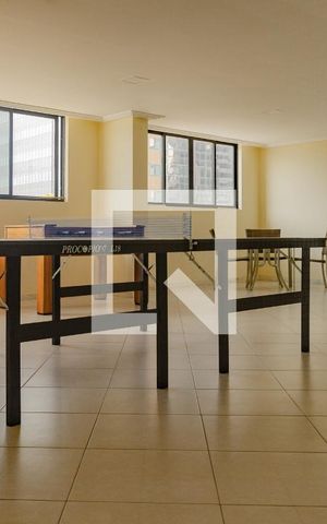 Apartamento para alugar com 90m², 3 quartos e 2 vagas Apartamento para alugar com 90m², 3 quartos e 2 vagasSala de Jogos