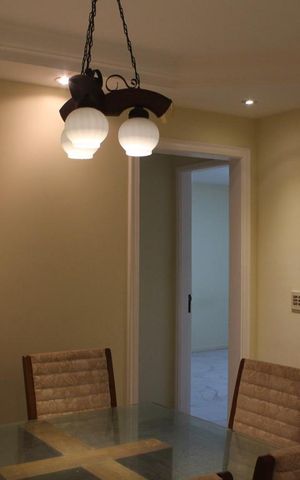 Apartamento à venda com 109m², 3 quartos e 2 vagasSala