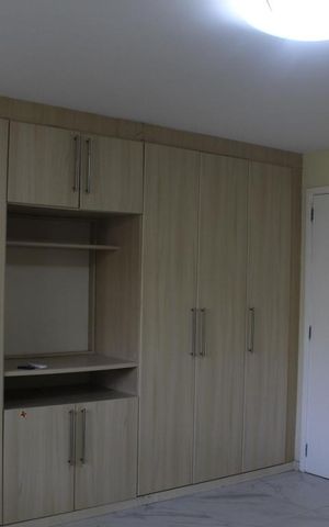 Apartamento à venda com 109m², 3 quartos e 2 vagasSuíte