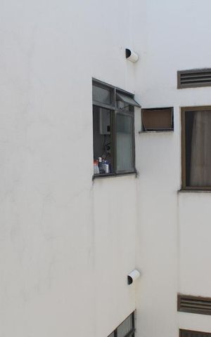 Apartamento à venda com 109m², 3 quartos e 2 vagasVista - Quarto 1